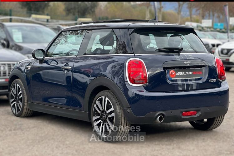 Mini One (2) 1.5 COOPER 136 HEDDON STREET BVA7 - <small></small> 20.490 € <small>TTC</small> - #7