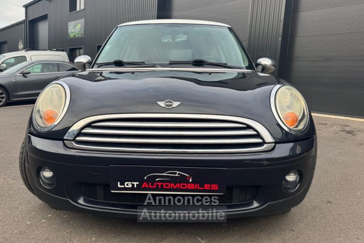 Mini One 2 (R56) 1.4 i 16V 95cv MOTEUR 100000KM - <small></small> 5.990 € <small>TTC</small> - #4