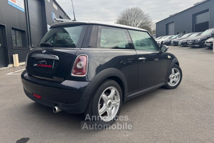 Mini One 2 (R56) 1.4 i 16V 95cv MOTEUR 100000KM - <small></small> 5.990 € <small>TTC</small> - #7