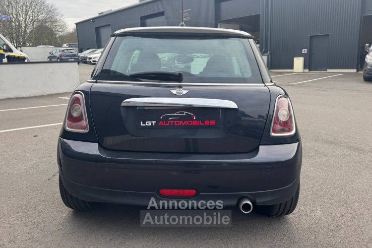 Mini One 2 (R56) 1.4 i 16V 95cv MOTEUR 100000KM - <small></small> 5.990 € <small>TTC</small> - #8