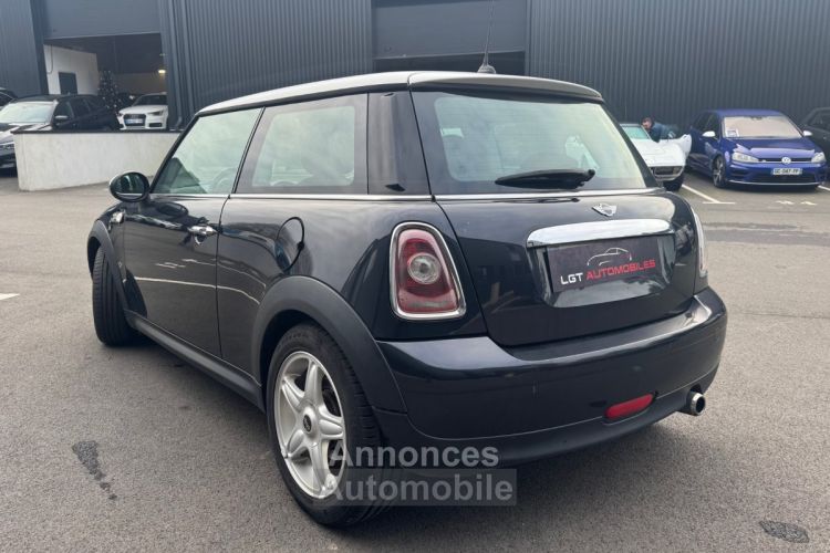 Mini One 2 (R56) 1.4 i 16V 95cv MOTEUR 100000KM - <small></small> 5.990 € <small>TTC</small> - #9