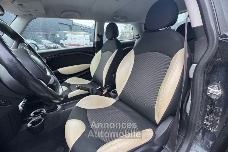 Mini One 2 (R56) 1.4 i 16V 95cv MOTEUR 100000KM - <small></small> 5.990 € <small>TTC</small> - #10