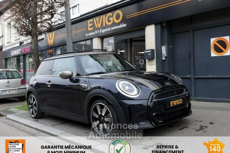 Mini One 2.0 178 COOPER S BVA CAMDEN EDITION TOIT OUVRANT - <small></small> 31.990 € <small>TTC</small> - #1