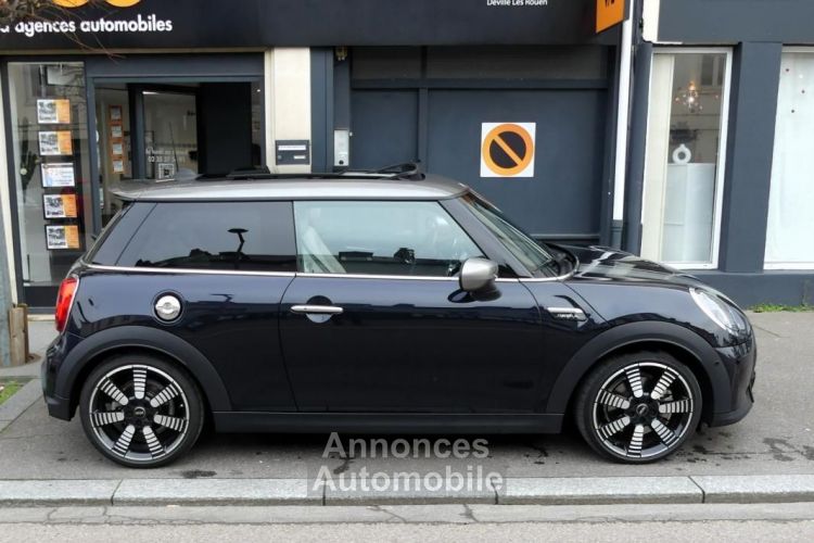 Mini One 2.0 178 COOPER S BVA CAMDEN EDITION TOIT OUVRANT - <small></small> 31.990 € <small>TTC</small> - #3