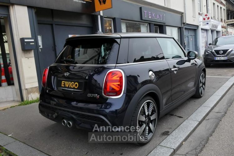 Mini One 2.0 178 COOPER S BVA CAMDEN EDITION TOIT OUVRANT - <small></small> 31.990 € <small>TTC</small> - #4