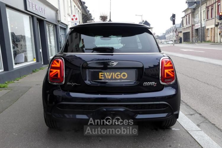 Mini One 2.0 178 COOPER S BVA CAMDEN EDITION TOIT OUVRANT - <small></small> 31.990 € <small>TTC</small> - #5