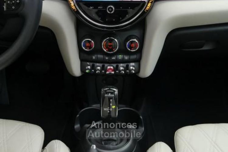 Mini One 2.0 178 COOPER S BVA CAMDEN EDITION TOIT OUVRANT - <small></small> 31.990 € <small>TTC</small> - #16