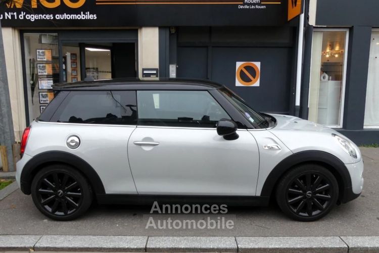 Mini One 2.0 190 COOPER S BVA - <small></small> 15.790 € <small>TTC</small> - #3