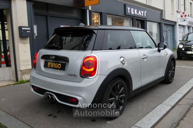 Mini One 2.0 190 COOPER S BVA - <small></small> 15.790 € <small>TTC</small> - #4