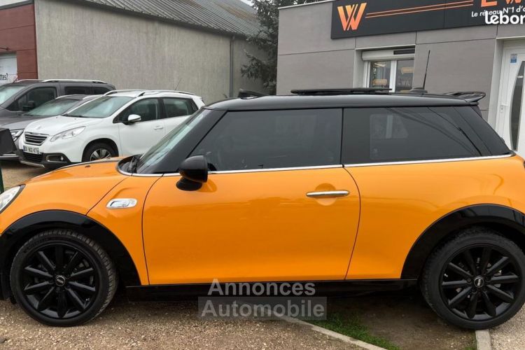 Mini One 2.0 190 COOPER S JCW - <small></small> 17.990 € <small>TTC</small> - #2