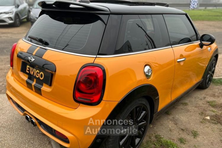 Mini One 2.0 190 COOPER S JCW - <small></small> 17.990 € <small>TTC</small> - #5