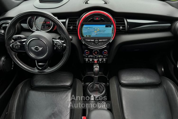 Mini One 2.0 190 COOPER S JCW - <small></small> 17.990 € <small>TTC</small> - #14