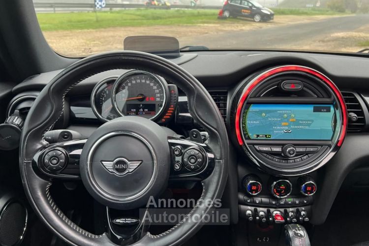 Mini One 2.0 190 COOPER S JCW - <small></small> 17.990 € <small>TTC</small> - #15