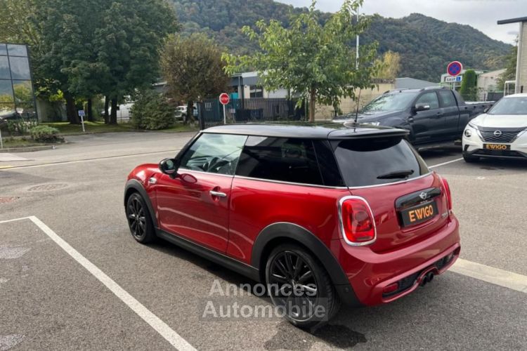 Mini One 2.0 190CH COOPER S TOIT OUVRANT PANORAMIQUE + GPS - <small></small> 16.990 € <small>TTC</small> - #5