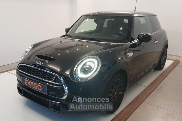 Mini One 2.0 192ch COOPER S BVM6 - <small></small> 23.490 € <small>TTC</small> - #1