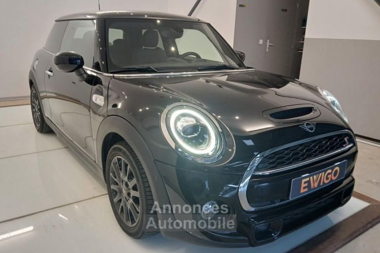 Mini One 2.0 192ch COOPER S BVM6 - <small></small> 23.490 € <small>TTC</small> - #3