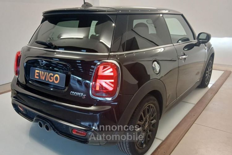 Mini One 2.0 192ch COOPER S BVM6 - <small></small> 23.490 € <small>TTC</small> - #4