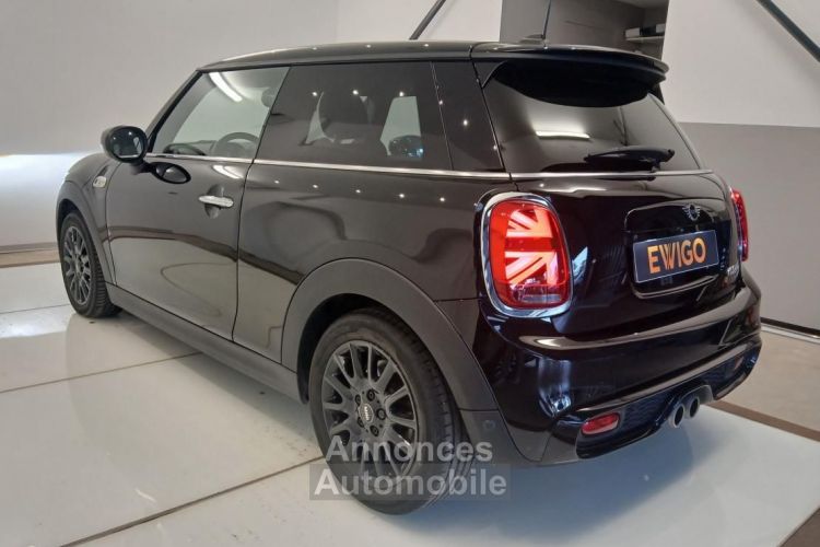 Mini One 2.0 192ch COOPER S BVM6 - <small></small> 23.490 € <small>TTC</small> - #6