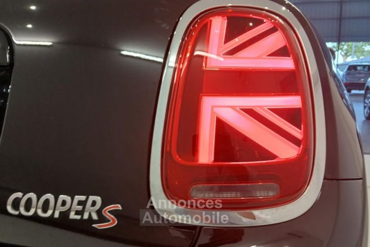 Mini One 2.0 192ch COOPER S BVM6 - <small></small> 23.490 € <small>TTC</small> - #20