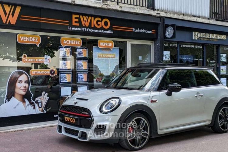 Mini One 2.0 230 JOHN COOPER WORKS BVA - <small></small> 30.990 € <small>TTC</small> - #1