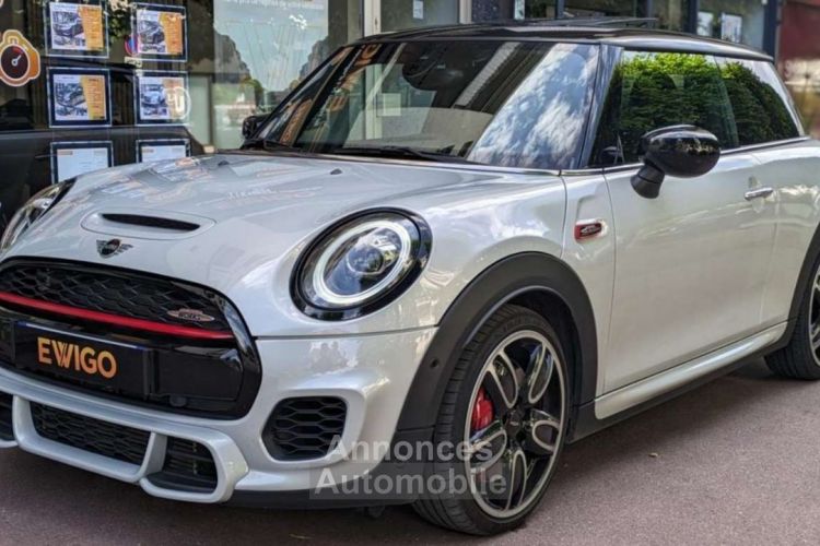 Mini One 2.0 230 JOHN COOPER WORKS BVA - <small></small> 30.990 € <small>TTC</small> - #2