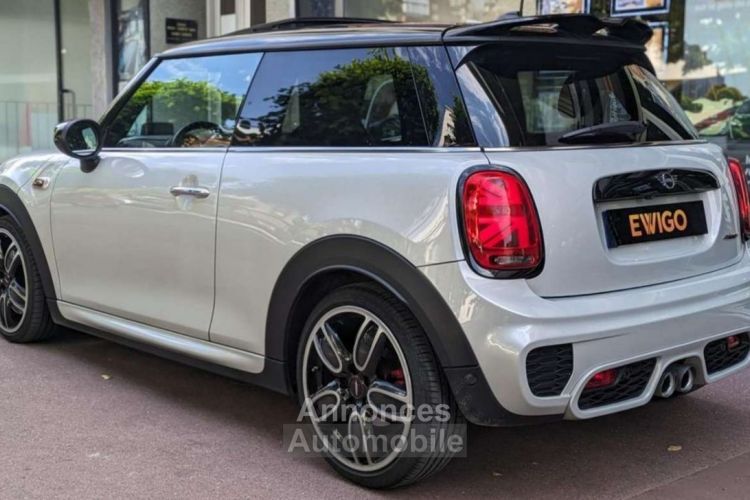 Mini One 2.0 230 JOHN COOPER WORKS BVA - <small></small> 30.990 € <small>TTC</small> - #3