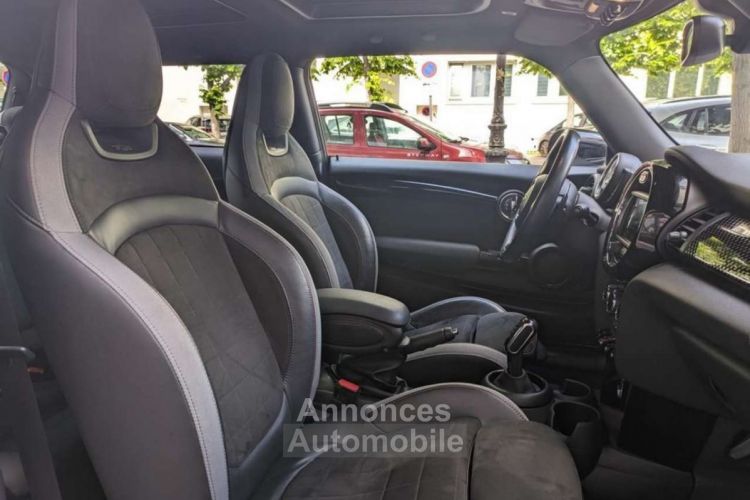 Mini One 2.0 230 JOHN COOPER WORKS BVA - <small></small> 30.990 € <small>TTC</small> - #12