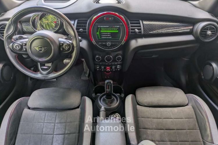 Mini One 2.0 230 JOHN COOPER WORKS BVA - <small></small> 30.990 € <small>TTC</small> - #13