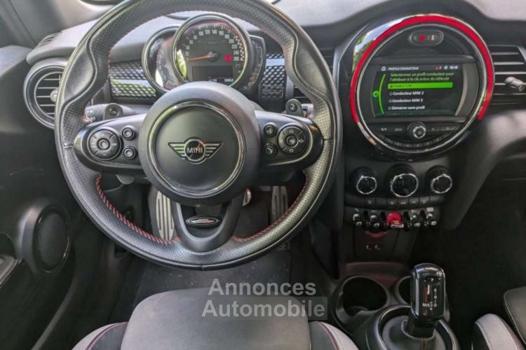 Mini One 2.0 230 JOHN COOPER WORKS BVA - <small></small> 30.990 € <small>TTC</small> - #14