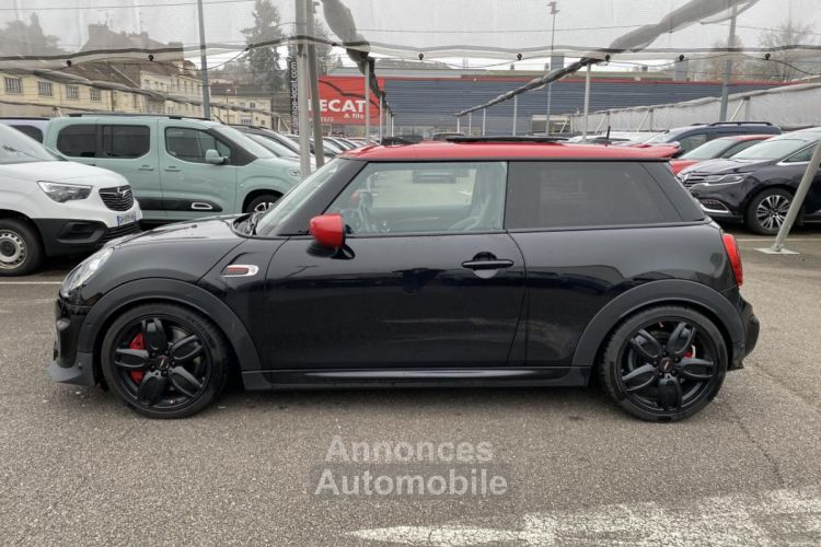 Mini One 2.0 231 BVA Sport John Cooper Works AVEC TOIT OUVRANT - <small></small> 30.500 € <small></small> - #2