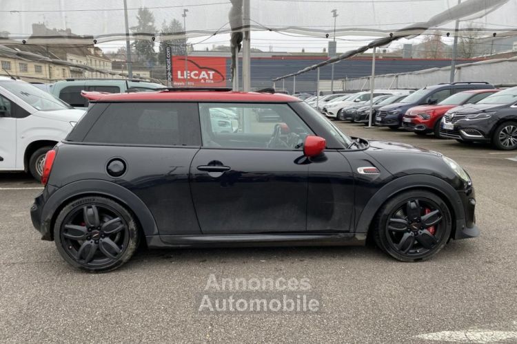 Mini One 2.0 231 BVA Sport John Cooper Works AVEC TOIT OUVRANT - <small></small> 30.500 € <small></small> - #3