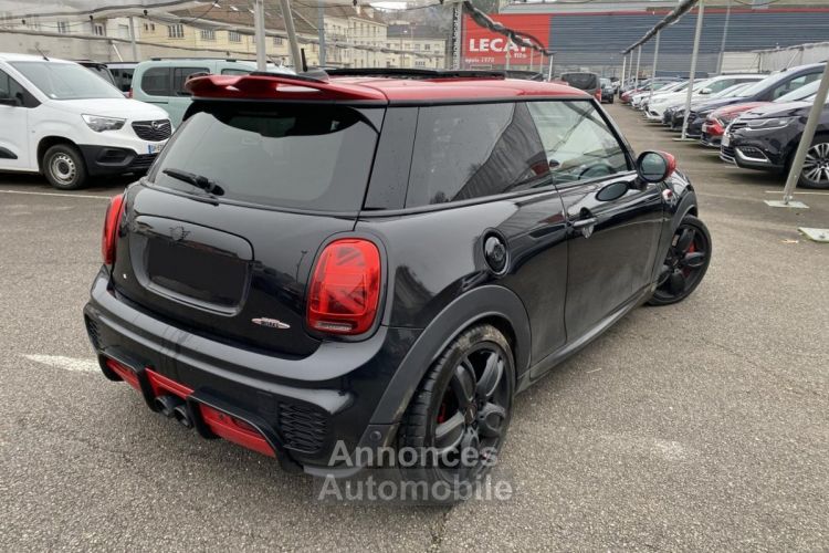 Mini One 2.0 231 BVA Sport John Cooper Works AVEC TOIT OUVRANT - <small></small> 30.500 € <small></small> - #4