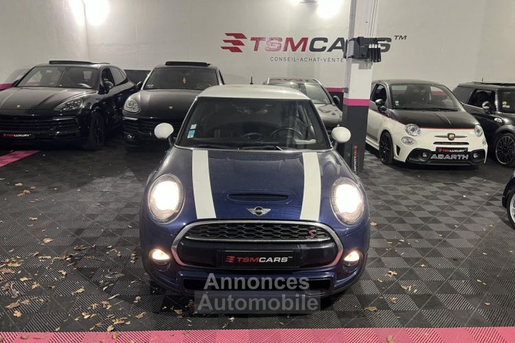 Mini One 2.0 D - 170 F56 COUPE Cooper SD John Cooper Works PHASE 1 - <small></small> 12.990 € <small>TTC</small> - #2