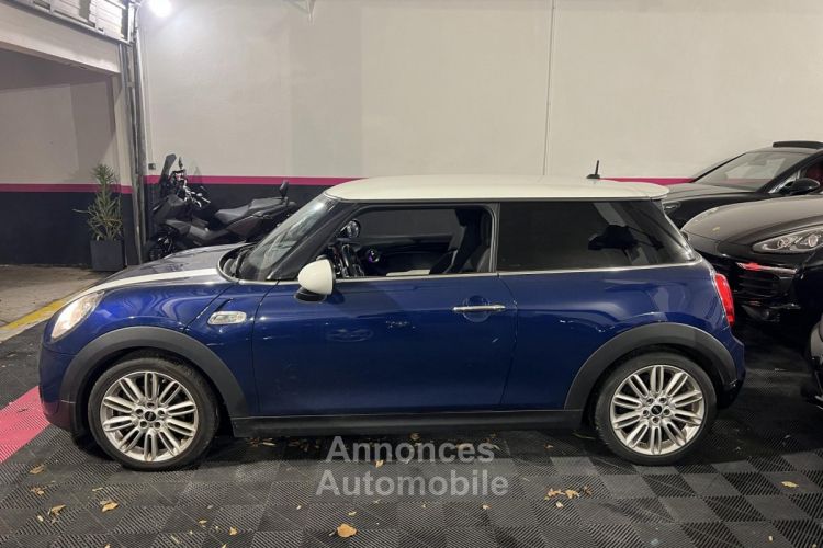 Mini One 2.0 D - 170 F56 COUPE Cooper SD John Cooper Works PHASE 1 - <small></small> 12.990 € <small>TTC</small> - #4