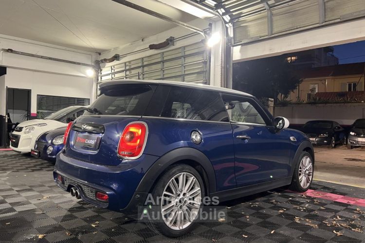 Mini One 2.0 D - 170 F56 COUPE Cooper SD John Cooper Works PHASE 1 - <small></small> 12.990 € <small>TTC</small> - #7