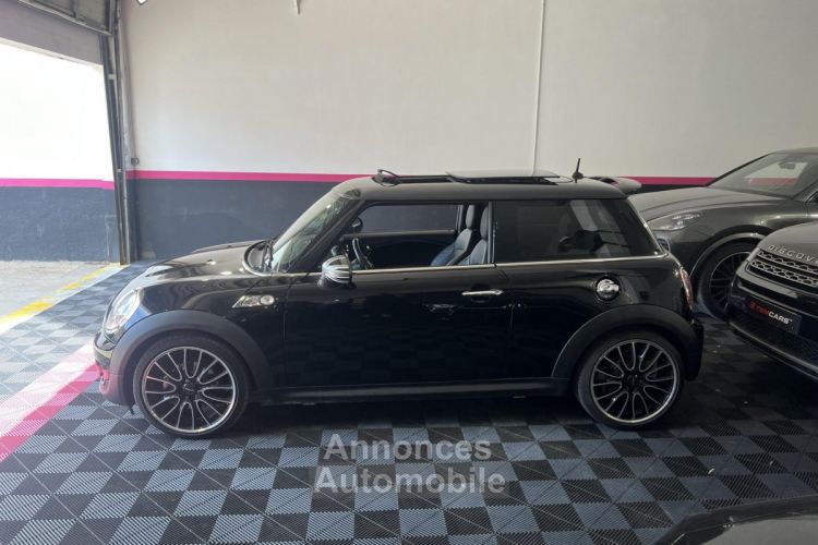 Mini One 2.0 D FAP - 143 - BVA R56 LCI COUPE Cooper SD PHASE 2 - <small></small> 12.990 € <small>TTC</small> - #32