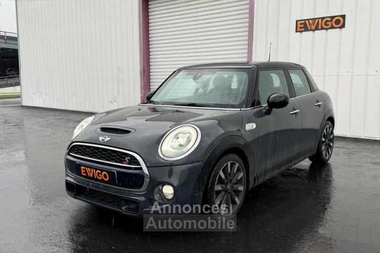 Mini One 2.0 SD 170 COOPER CHILI - <small></small> 16.990 € <small>TTC</small> - #4