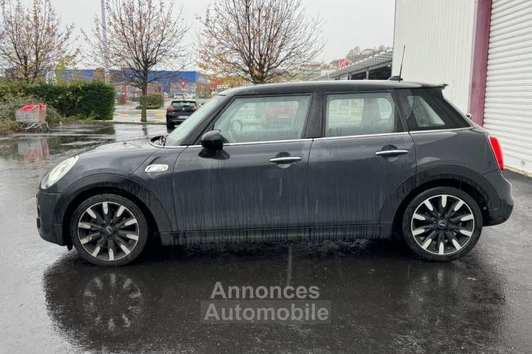 Mini One 2.0 SD 170 COOPER CHILI - <small></small> 16.990 € <small>TTC</small> - #5