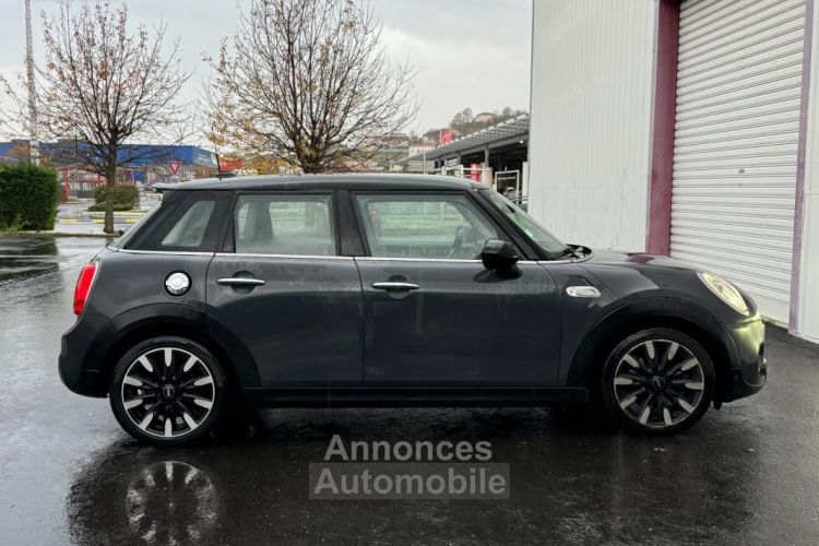 Mini One 2.0 SD 170 COOPER CHILI - <small></small> 16.990 € <small>TTC</small> - #9