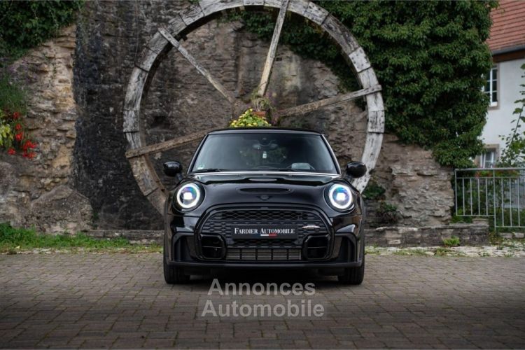 Mini One 2.0i - 178 - BVA Sport F56 LCI Cooper S John Cooper Works JCW - <small></small> 29.990 € <small>TTC</small> - #2