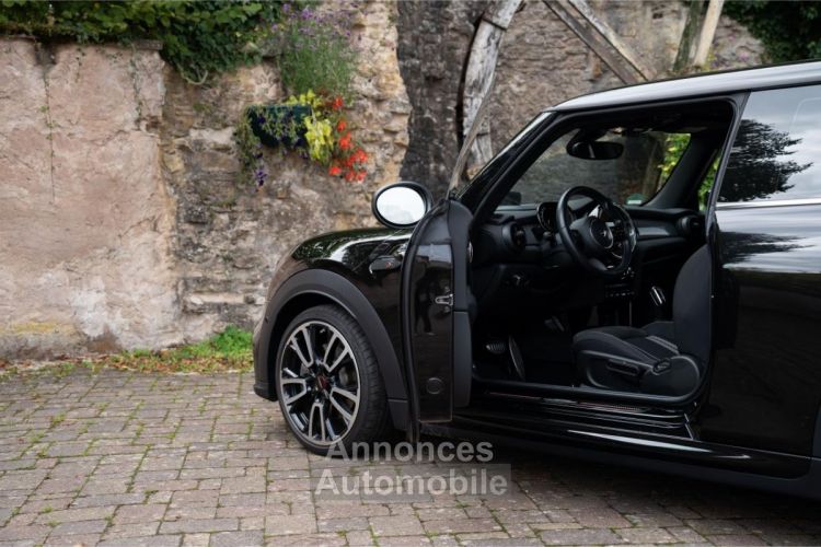 Mini One 2.0i - 178 - BVA Sport F56 LCI Cooper S John Cooper Works JCW - <small></small> 29.990 € <small>TTC</small> - #9