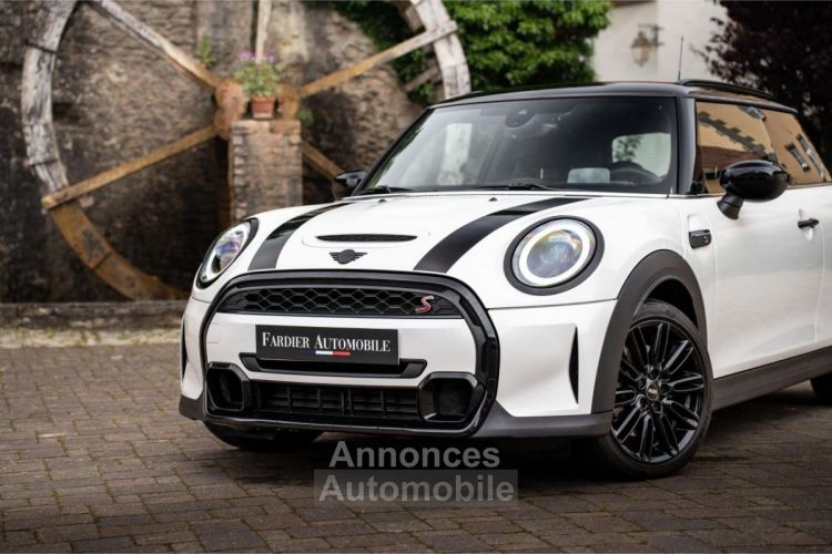 Mini One 2.0i - 178 - BVR Sport F56 LCI COUPE Cooper S Edition Premium Plus PHASE 3 - <small></small> 28.990 € <small></small> - #2