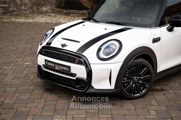 Mini One 2.0i - 178 - BVR Sport F56 LCI COUPE Cooper S Edition Premium Plus PHASE 3 - <small></small> 28.990 € <small></small> - #3