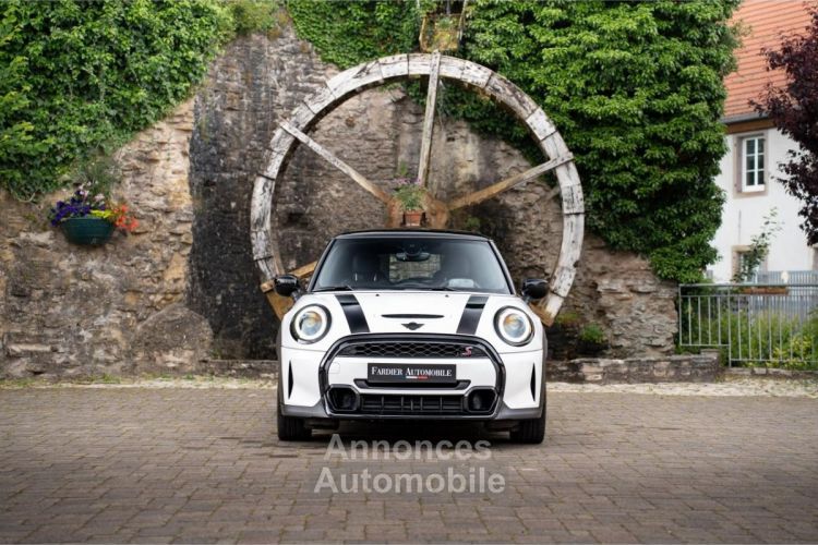 Mini One 2.0i - 178 - BVR Sport F56 LCI COUPE Cooper S Edition Premium Plus PHASE 3 - <small></small> 28.990 € <small></small> - #4