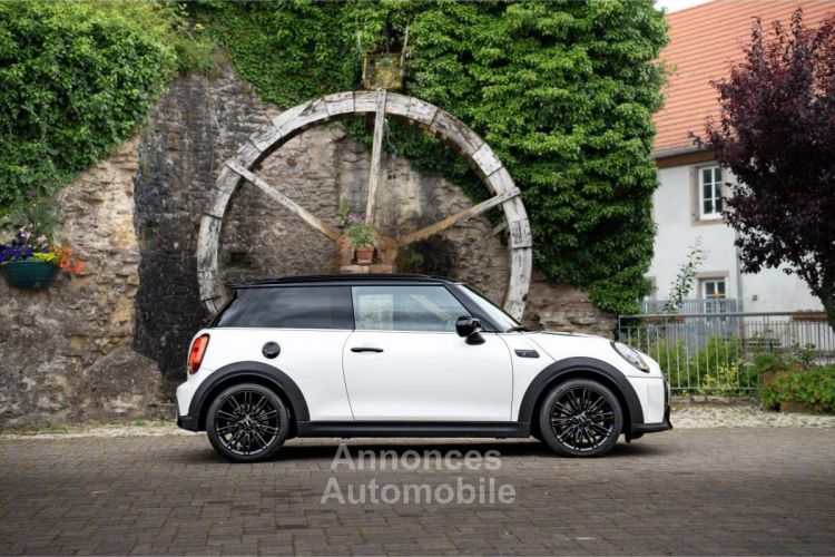 Mini One 2.0i - 178 - BVR Sport F56 LCI COUPE Cooper S Edition Premium Plus PHASE 3 - <small></small> 28.990 € <small></small> - #6