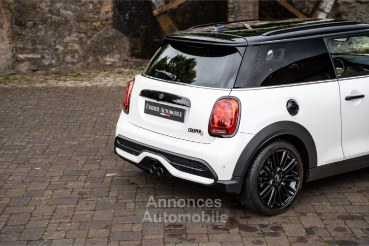 Mini One 2.0i - 178 - BVR Sport F56 LCI COUPE Cooper S Edition Premium Plus PHASE 3 - <small></small> 28.990 € <small></small> - #8