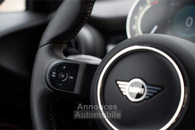 Mini One 2.0i - 178 - BVR Sport F56 LCI COUPE Cooper S Edition Premium Plus PHASE 3 - <small></small> 28.990 € <small></small> - #19