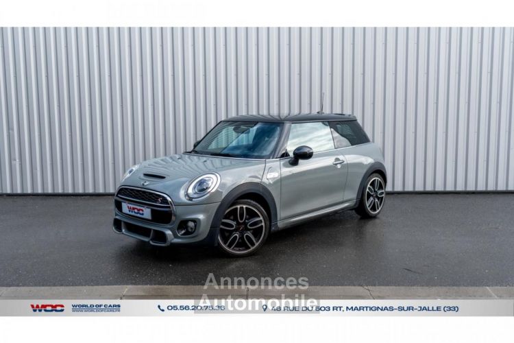 Mini One 2.0i - 192 -290ch F56 Cooper S John Cooper Works PHASE 1 - <small></small> 19.900 € <small>TTC</small> - #1