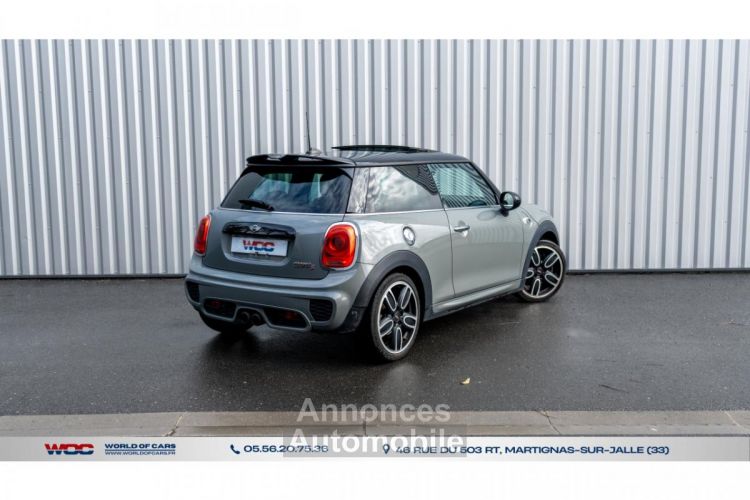 Mini One 2.0i - 192 -290ch F56 Cooper S John Cooper Works PHASE 1 - <small></small> 19.900 € <small>TTC</small> - #2