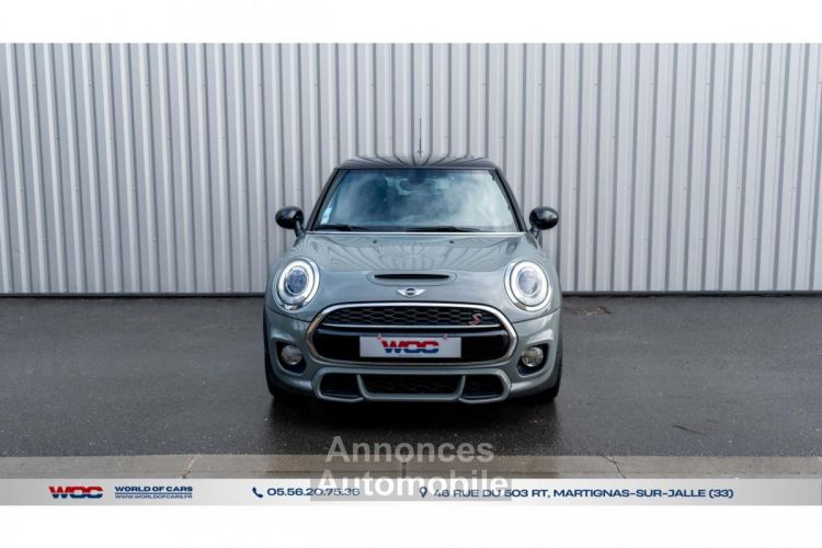 Mini One 2.0i - 192 -290ch F56 Cooper S John Cooper Works PHASE 1 - <small></small> 19.900 € <small>TTC</small> - #3